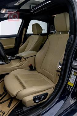 بي ام دبليو الفئة 4